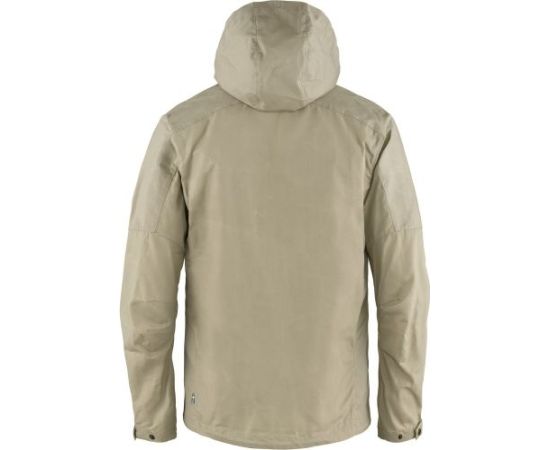 Fjallraven Sten Jacket / Gaiši zaļa / L