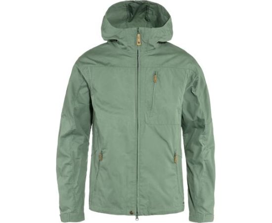 Fjallraven Sten Jacket / Gaiši zaļa / L