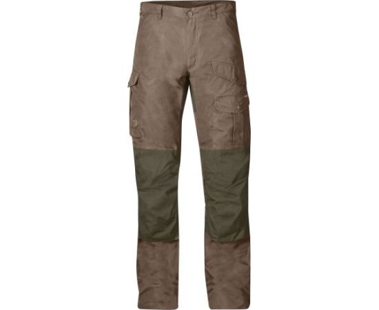 Fjallraven Barents Pro Man / Tumši pelēka / 44