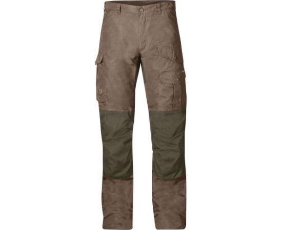 Fjallraven Barents Pro Man / Tumši pelēka / 44