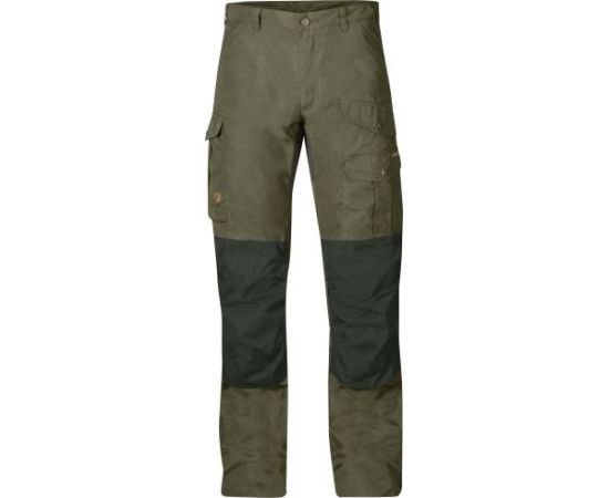 Fjallraven Barents Pro Man / Tumši pelēka / 44