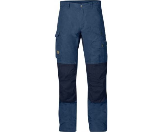 Fjallraven Barents Pro Man / Tumši pelēka / 44