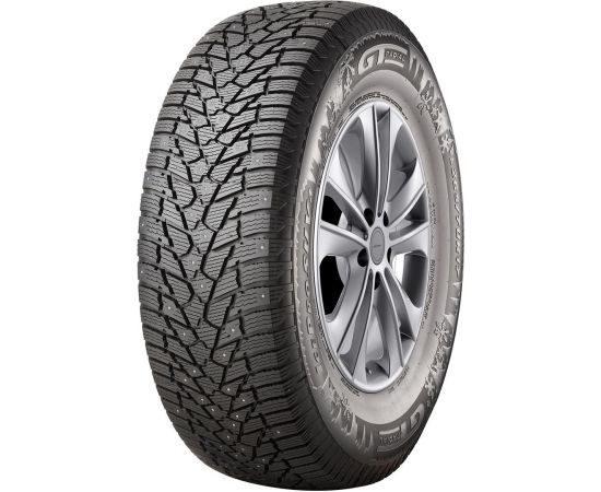 265/60R18 GT RADIAL ICEPRO SUV 3 (EVO) 110T Studded 3PMSF M+S
