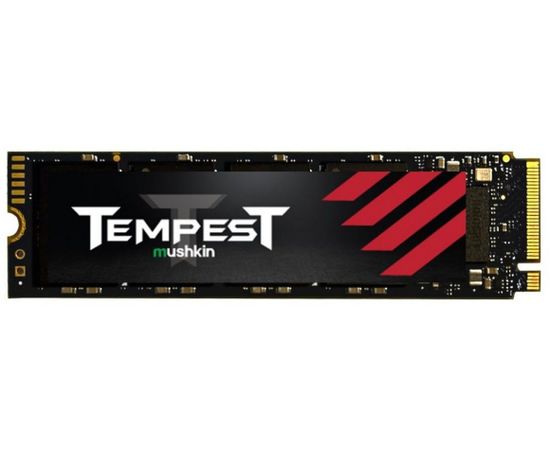 Mushkin SSD 512GB 2200/3300 Tempest M.2 MSK