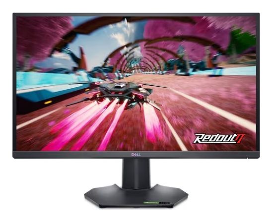 Dell LCD G2724D 27" IPS QHD/2560x1440/HDMI,DP/Black