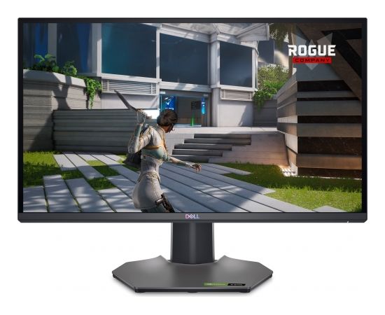 Dell LCD G2524H 25" IPS FHD/1920x1080/HDMI,DP/Black LED / LCD мониторы