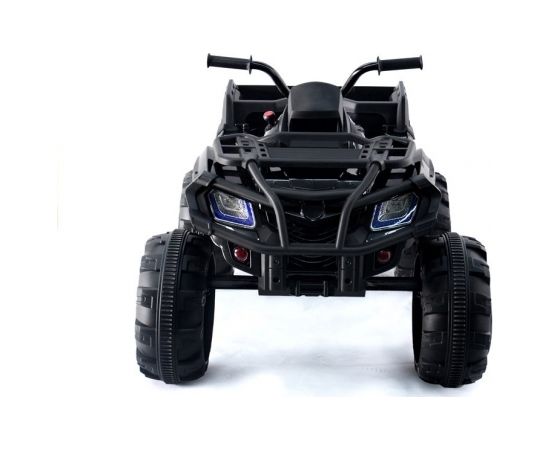 Lean Cars Elektriskais kvadracikls bērniem Quad BDM0909, melns
