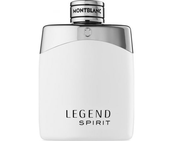 Mont Blanc Legend Spirit EDT 100 ml