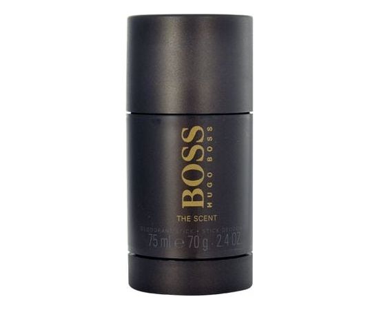 Hugo Boss The Scent Dezodorant w sztyfcie 75ml