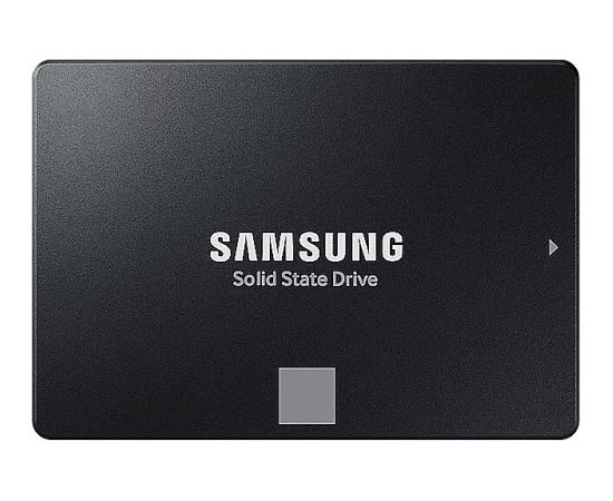 Samsung SSD 870 EVO 4TB 2.5" 560R/530W SSD