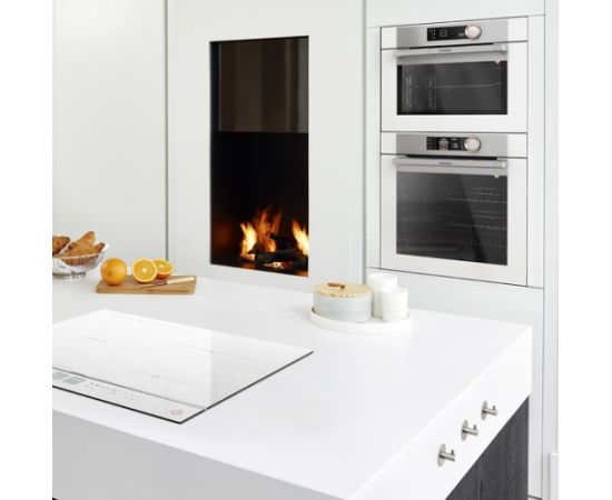 Built-in induction hob De Dietrich DPI7572W