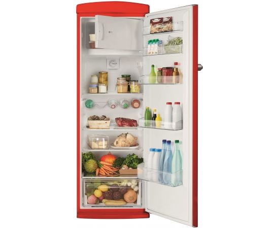 Fridge Brandt BVL7260SR