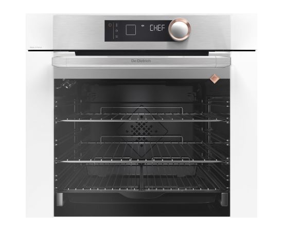 Built-in oven De Dietrich DOP8360W