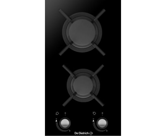 Gas hob De Dietrich DPG3301B