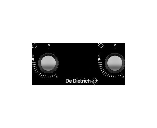 Gas hob De Dietrich DPG3301B