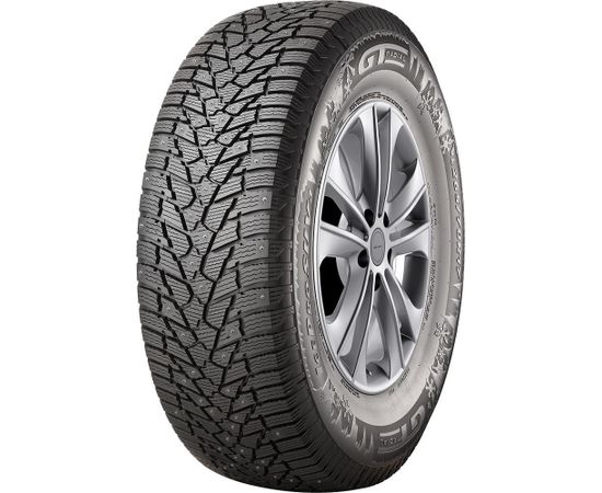 265/60R18 GT RADIAL ICEPRO SUV 3 110T Studdable CCB73 3PMSF M+S