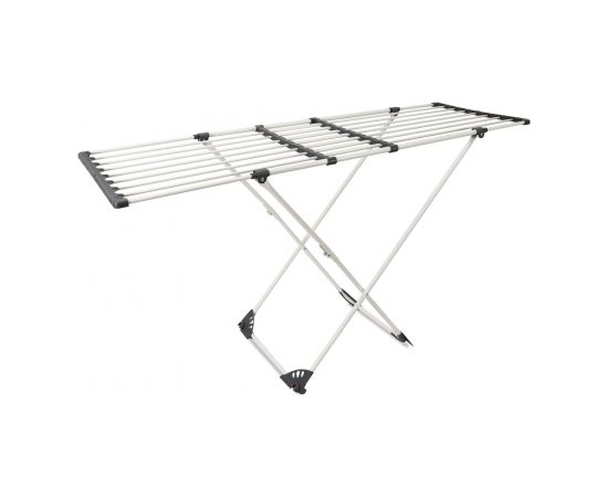 PROMIS Clothes dryer CORTONA, telescopic, extendable