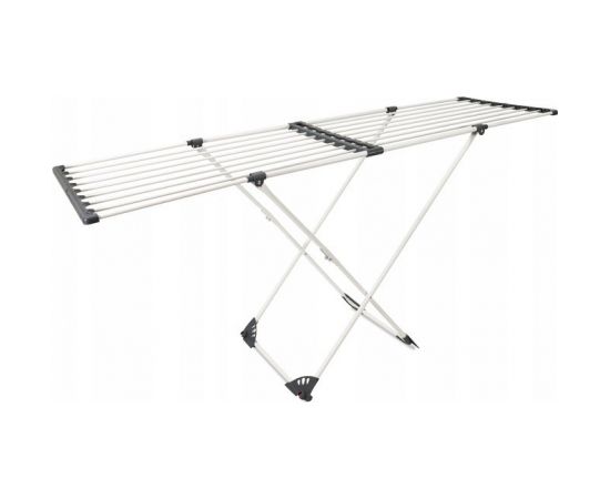 PROMIS Clothes dryer CORTONA, telescopic, extendable