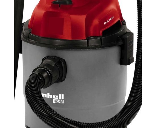 Einhell TH-VC 1815 15 L Drum vacuum Dry&wet 1250 W