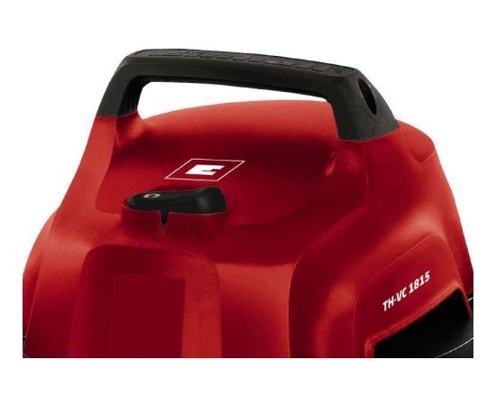 Einhell TH-VC 1815 15 L Drum vacuum Dry&wet 1250 W