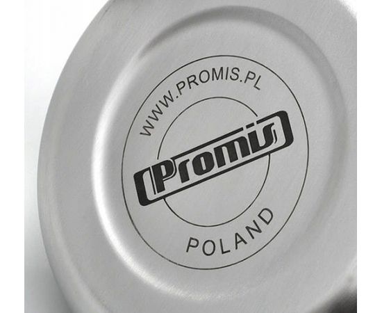 PROMIS Steel jug 1.5 l, tea print