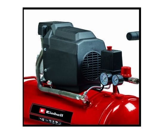 Einhell TC-AC 190/50/8 air compressor 1500 W 165 l/min