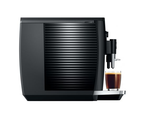 Jura E4 Piano Black Coffee Maker (EA)