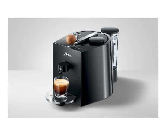 Jura ONO Black (EA) Coffee Machine