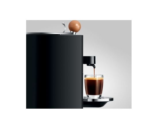 Jura ONO Black (EA) Coffee Machine