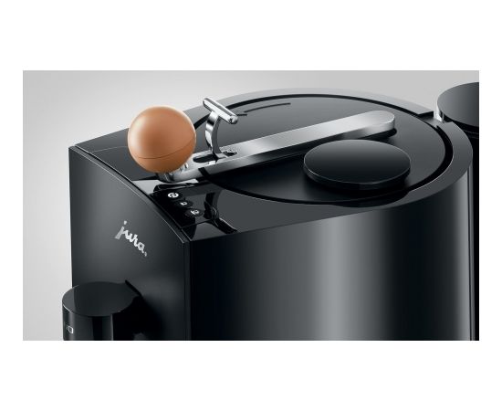 Jura ONO Black (EA) Coffee Machine