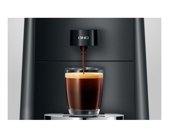 Jura ONO Black (EA) Coffee Machine