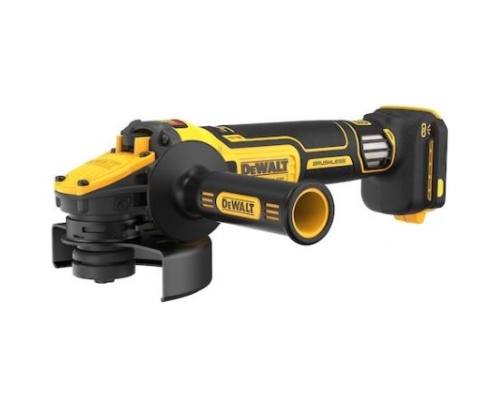 DeWALT DCG409VSNT-XJ angle grinder 12.5 cm 9000 RPM