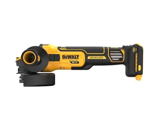 DeWALT DCG409VSNT-XJ angle grinder 12.5 cm 9000 RPM