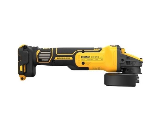 DeWALT DCG409VSNT-XJ angle grinder 12.5 cm 9000 RPM