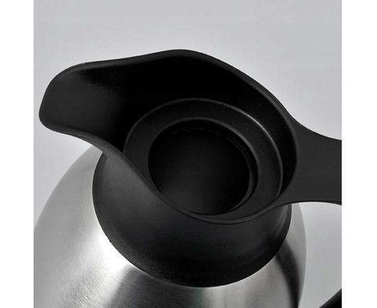 PROMIS Steel jug 1.5 l, coffee print