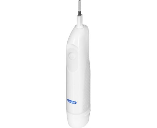 Braun ORAL-B Pro Battery DB5010 Precision Clean Electric toothbrush White