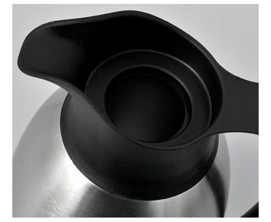 PROMIS Steel jug 2.0 l, tea print