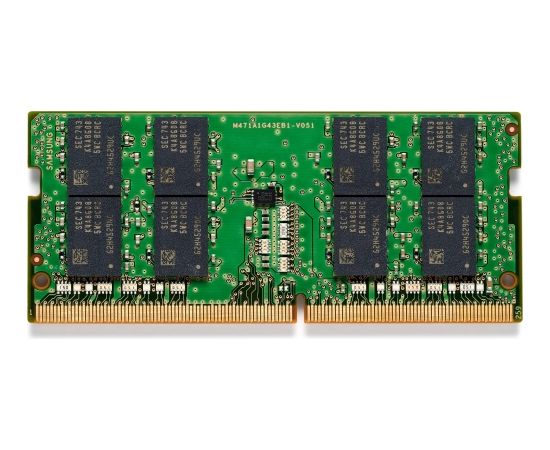 HP 16GB DDR4-3200 DIMM memory module 1 x 16 GB 3200 MHz