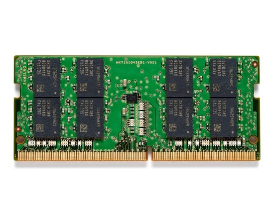 HP 16GB DDR4-3200 DIMM memory module 1 x 16 GB 3200 MHz