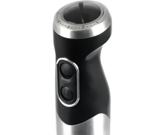 ELDOM BL210 SWIT Immersion blender 1000 W Black, Stainless steel Погружные блендеры - измельчители