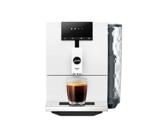 Jura ENA 4 Nordic White (EB) Coffee Machine