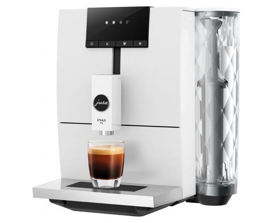 Jura ENA 4 Nordic White (EB) Coffee Machine