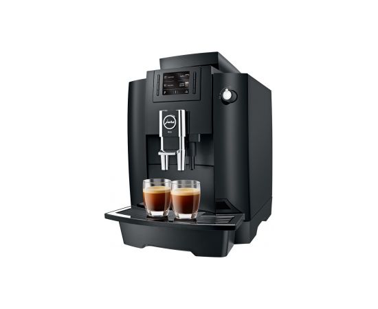 Jura WE6 Piano Black espresso machine (EA)