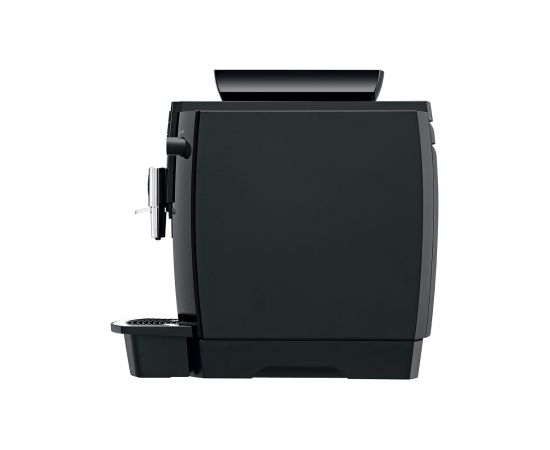 Jura WE6 Piano Black espresso machine (EA)