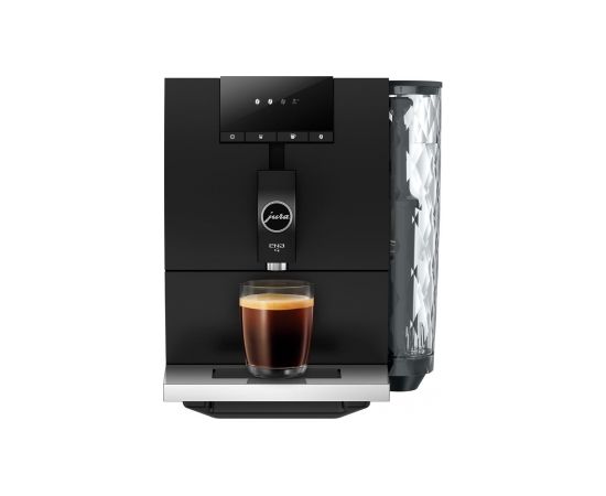 Jura ENA 4 Metropolitan Black (EB) Coffee Machine