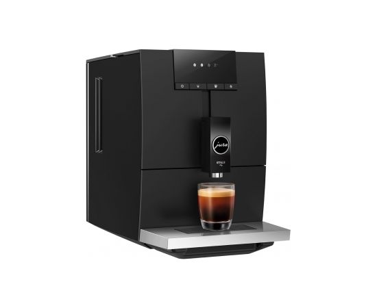 Jura ENA 4 Metropolitan Black (EB) Coffee Machine