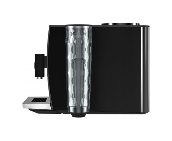 Jura ENA 4 Metropolitan Black (EB) Coffee Machine