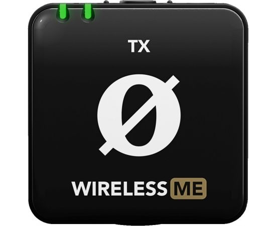 Unknown Rode Wireless ME TX Transmitter
