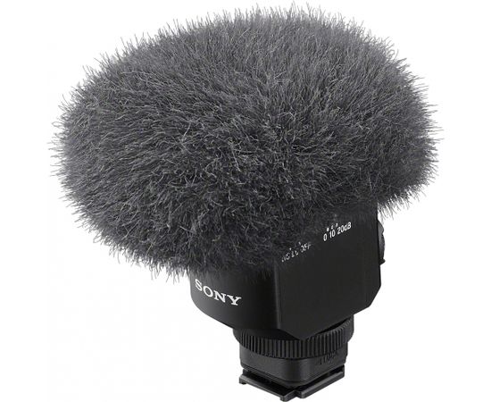 Sony microphone ECM-M1