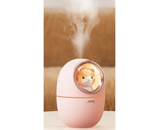 Remax RT-A720 Petit Space Capsule Gaisa Mitrinātājs